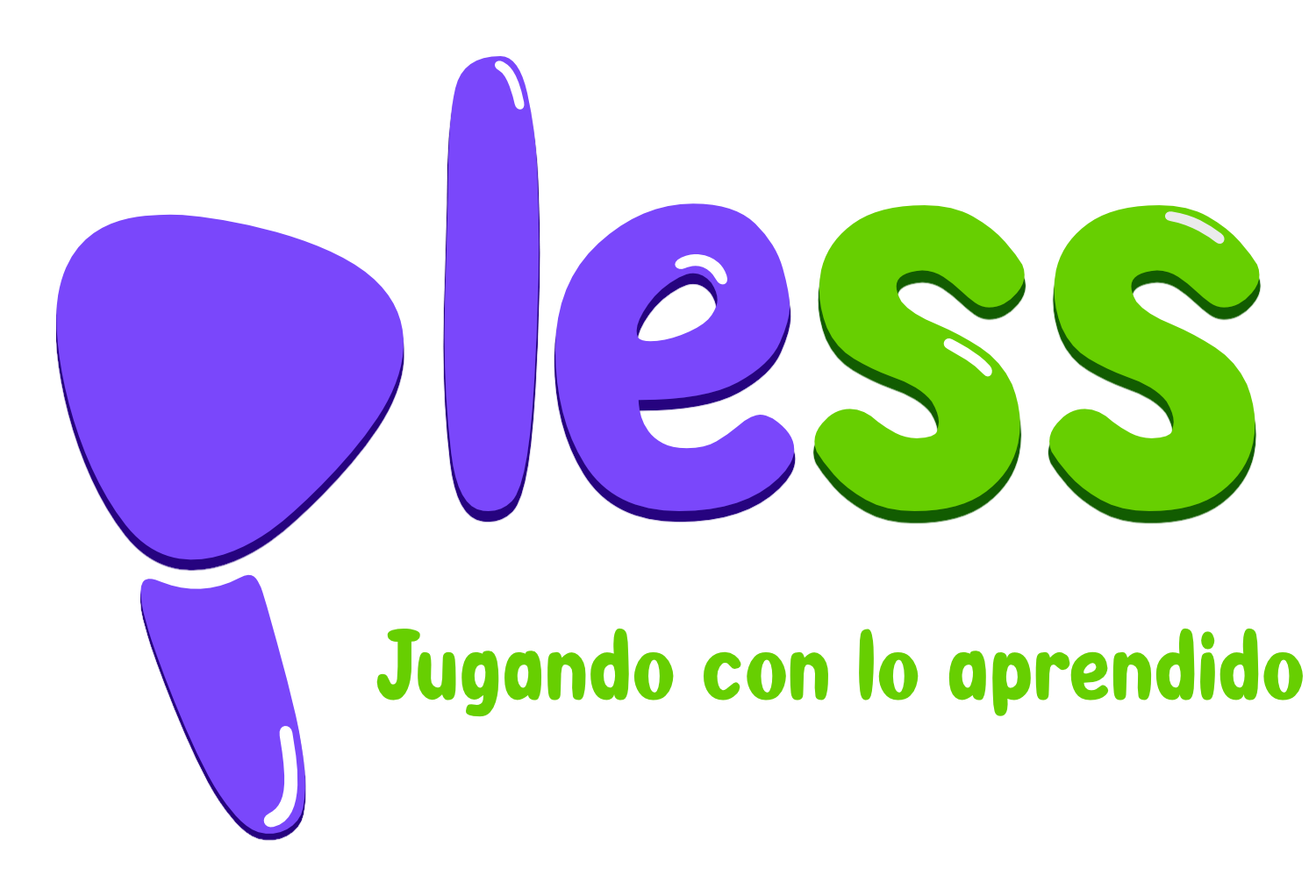 Logotipo Pless